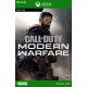 Call of Duty: Modern Warfare XBOX CD-Key
